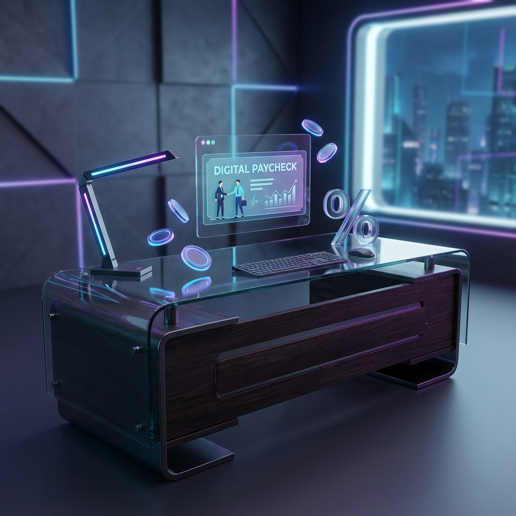 2025년 월급 실수령액, 무엇이 달라졌을까?